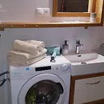 아파트 Primo Relax Vysoké Tatry