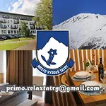 Primo Relax * Vysoké Tatry