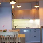 Primo Relax 아파트 *