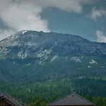 아파트 Primo Relax Vysoké Tatry