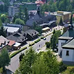 Apartment Primo Relax Vysoke Tatry