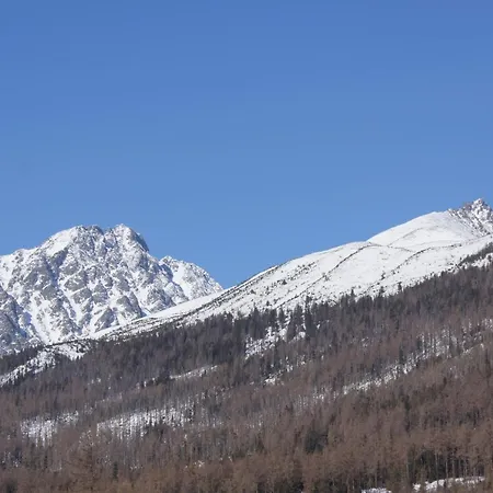 Primo Relax Appartement *