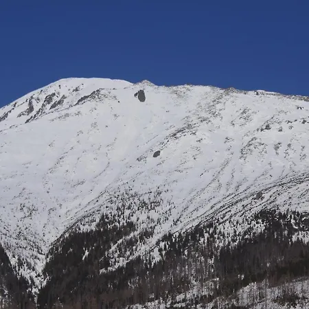 Primo Relax شقة *