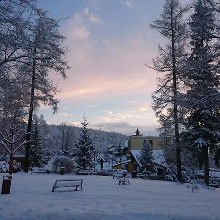 Primo Relax Apartment