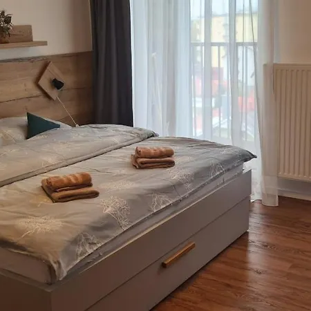 Apartmán Primo Relax *