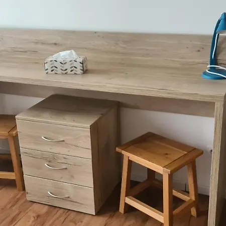 Primo Relax Apartment *