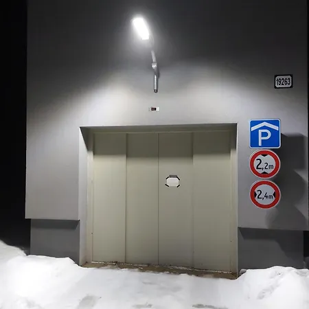 Primo Relax Vysoké Tatry