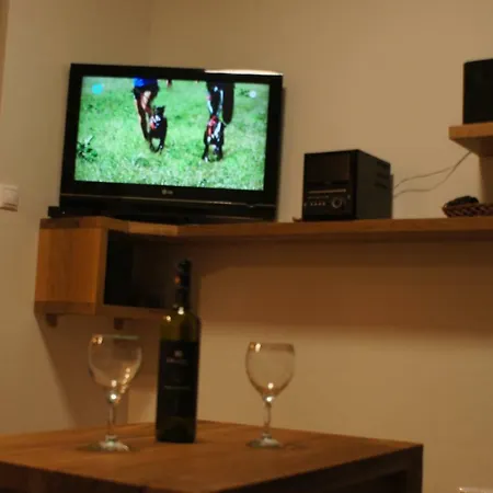 Primo Relax Vysoke Tatry