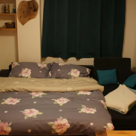 Apartman Primo Relax