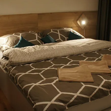 Primo Relax Apartman
