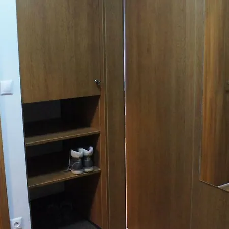 Apartment Primo Relax