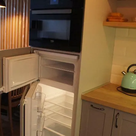 Primo Relax شقة *