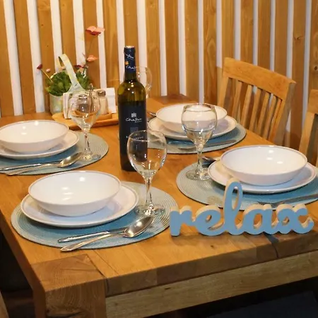 Apartment Primo Relax *