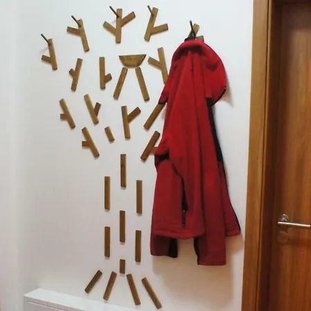 Primo Relax Apartman *