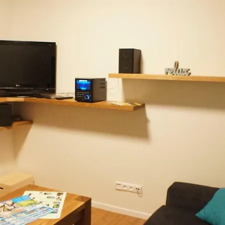 Primo Relax Apartment