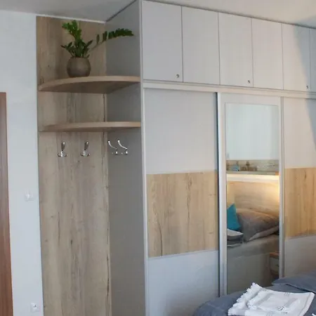 Apartmán Primo Relax