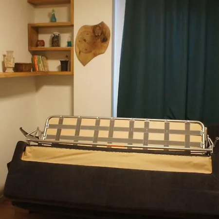 Primo Relax Apartment