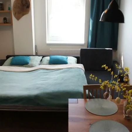 Primo Relax شقة *