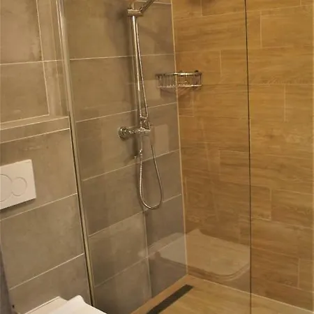 Primo Relax * Vysoké Tatry