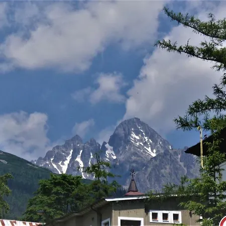 Apartment Primo Relax *