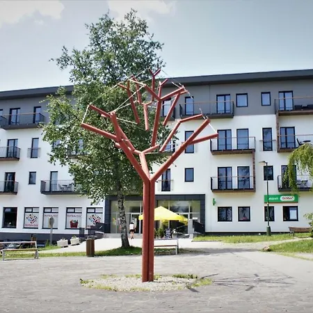 Apartment Primo Relax Vysoke Tatry