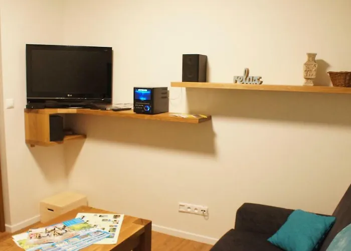 Primo Relax Apartament