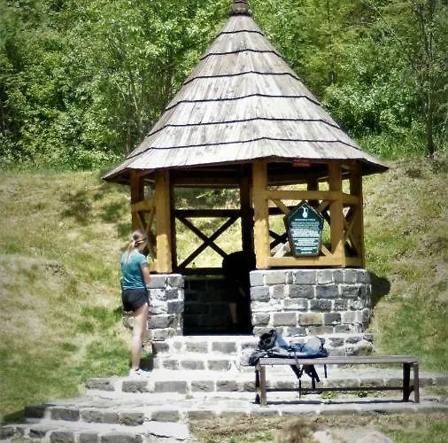 Primo Relax * Wysokie Tatry