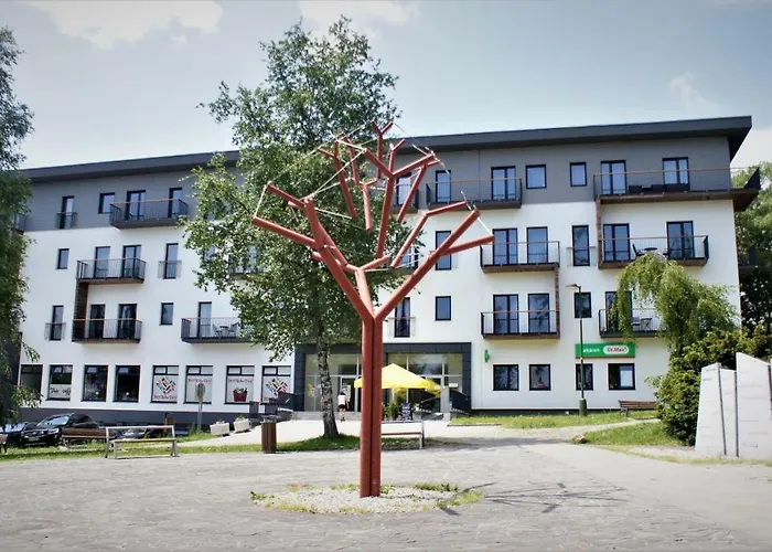 Apartament Primo Relax Wysokie Tatry
